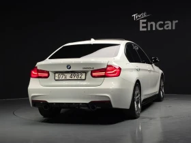 BMW 320 320d M Sport| 190к.с.| ВКЛ.ТЕХНОТЕСТ, снимка 3
