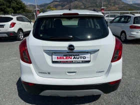 Opel Mokka X (KATO НОВА), снимка 7
