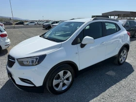 Opel Mokka X (KATO НОВА), снимка 1