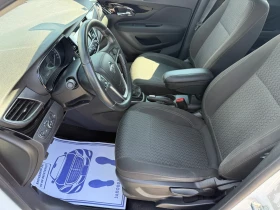 Opel Mokka X (KATO НОВА), снимка 11