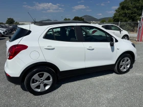Opel Mokka X (KATO НОВА), снимка 5