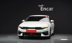 Kia K5 2.0 LPi Prestige  * koreiskikoli.bg * , снимка 3