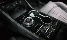 Kia K5 2.0 LPi Prestige  * koreiskikoli.bg * , снимка 9
