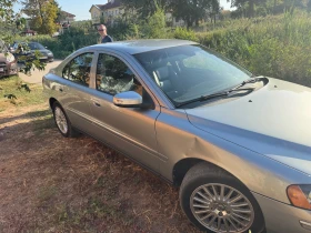 Volvo S60, снимка 6