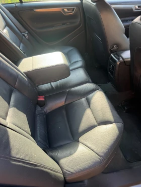 Volvo S60, снимка 9