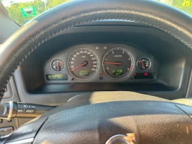 Volvo S60, снимка 13