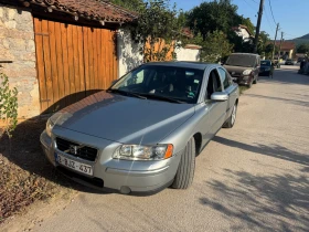 Volvo S60, снимка 2