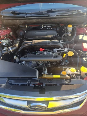 Subaru Legacy 2.5 AWD, снимка 13