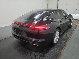 Porsche Panamera * PDK* BOSE* ПОДГРЕВ* ПАНОРАМА* , снимка 3