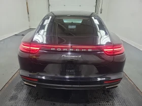 Porsche Panamera * PDK* BOSE* ПОДГРЕВ* ПАНОРАМА* , снимка 4