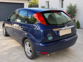 Ford Focus 1.8 TDCI, снимка 2