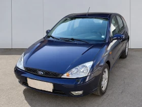 Ford Focus 1.8 TDCI, снимка 1
