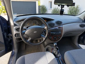 Ford Focus 1.8 TDCI, снимка 4