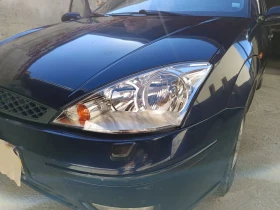 Ford Focus 1.8 TDCI, снимка 7