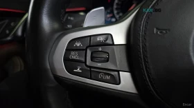 BMW 530 xDrive M Sport Plus* HUD* 360* ОБДУХ* НАВИ* ПАНО, снимка 14
