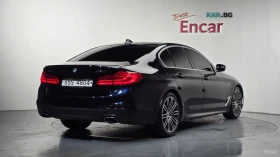 BMW 530 xDrive M Sport Plus* HUD* 360* ОБДУХ* НАВИ* ПАНО, снимка 2