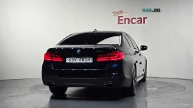 BMW 530 xDrive M Sport Plus* HUD* 360* ОБДУХ* НАВИ* ПАНО, снимка 4