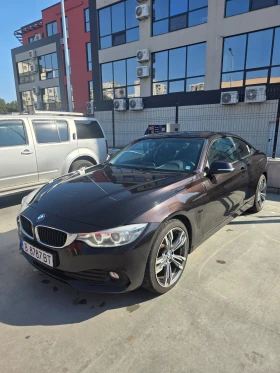 BMW 420 X Drive, снимка 1