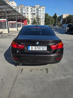 BMW 420 X Drive, снимка 4