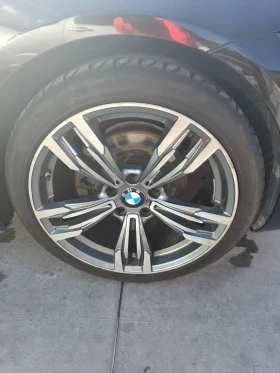 BMW 420 X Drive, снимка 5