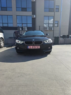 BMW 420 X Drive, снимка 2