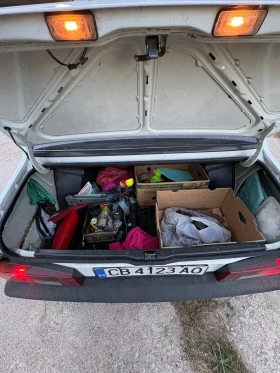 Lada Samara 1500, снимка 15