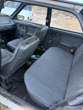 Lada Samara 1500, снимка 11