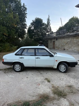 Lada Samara 1500, снимка 4