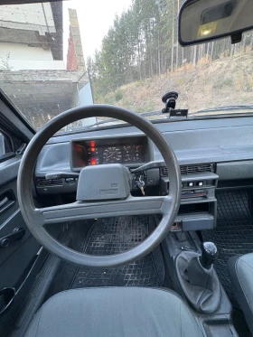 Lada Samara 1500, снимка 10