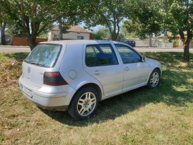 VW Golf GTI, снимка 7