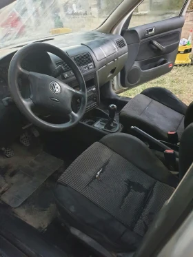 VW Golf GTI, снимка 4