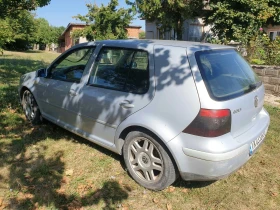 VW Golf GTI, снимка 5