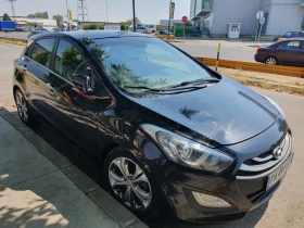 Hyundai I30, снимка 2