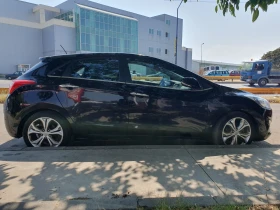 Hyundai I30, снимка 4