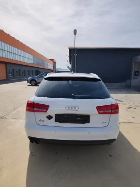 Audi A6 2.0TDI, снимка 6