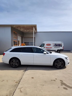 Audi A6 2.0TDI, снимка 4