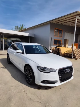 Audi A6 2.0TDI, снимка 3
