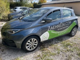 Renault Zoe R110 CCS  подгрев, снимка 5
