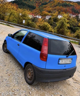 Fiat Punto, снимка 2
