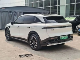 Zeekr 7X, снимка 9