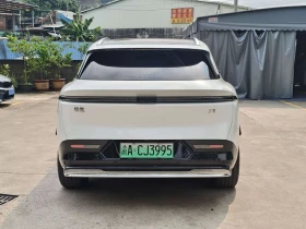 Zeekr 7X, снимка 7