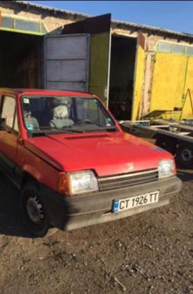 Seat Marbella 900 .    | Mobile.bg    1