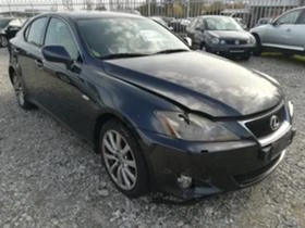 Lexus IS 2.2D /НА ЧАСТИ  - [4] 