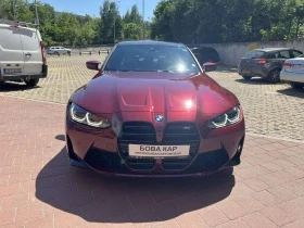 Обява за продажба на BMW M3 ~ 125 000 лв. - изображение 2