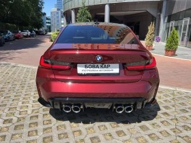 Обява за продажба на BMW M3 ~ 125 000 лв. - изображение 4