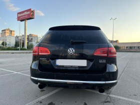VW Passat 2.0TDI* 6ск* Highline, снимка 6