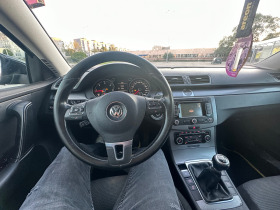 VW Passat 2.0TDI* 6ск* Highline, снимка 8
