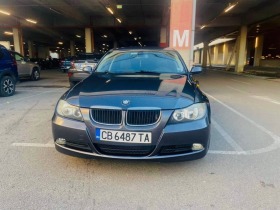 BMW 320 e90, снимка 1 - Автомобили и джипове - 45680728