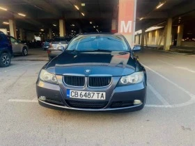 Обява за продажба на BMW 320 e90 ~8 500 лв. - изображение 1