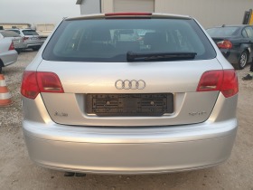 Audi A3 1.9 SPORT BACK | Mobile.bg   6
